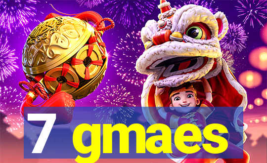 7 gmaes